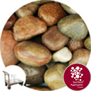 Caledonian Cobbles 50-80mm - Click & Collect - 2401